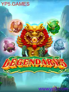 Legendary5